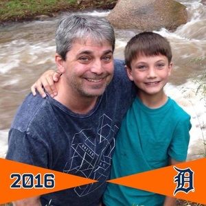 Meet your Posher, Dave